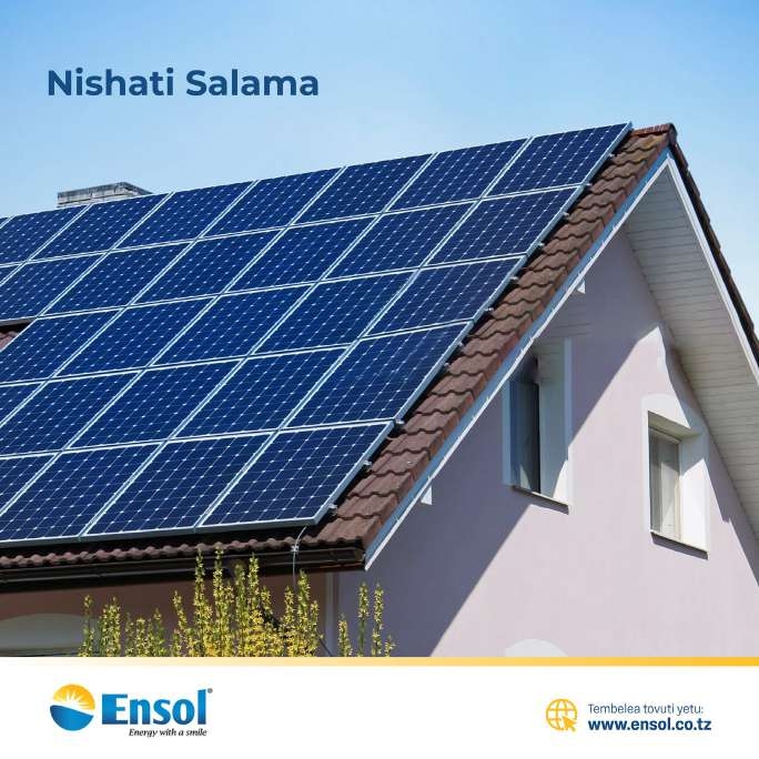 ENSOL